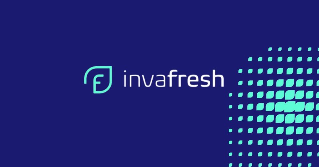Invatron Announces Company Name Change to Invafresh