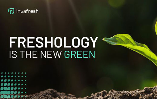 Freshology is the New Green
