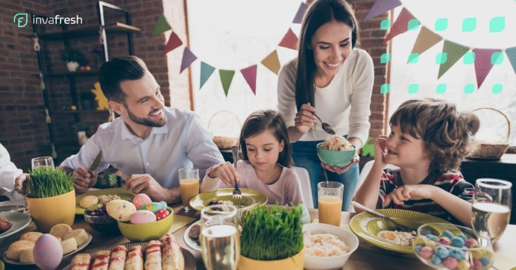 Predicting What Consumers Will Want this Easter