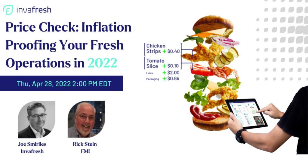 Price Check Inflation Webinar