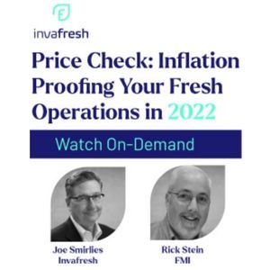 Price Check Inflation Webinar