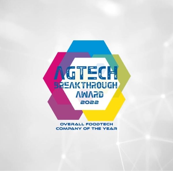 AG Tech Award