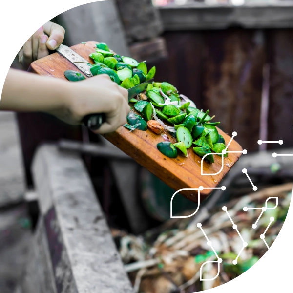 Demand Forecasting Reduce cost and food waste