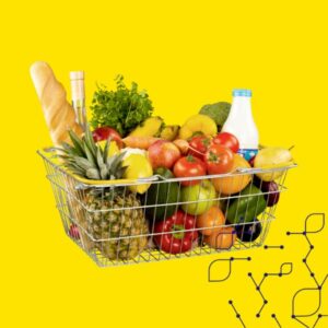 Five Grocery Industry Trends