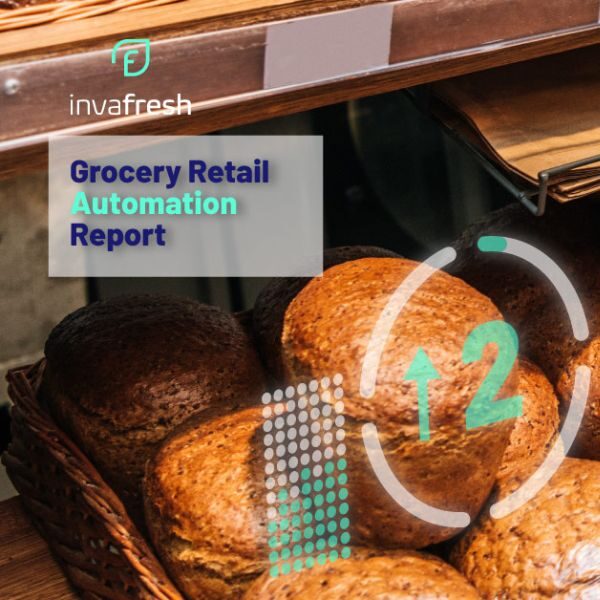 Grocery Retail Automation Report