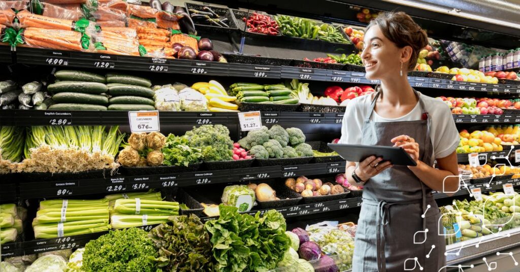 Ways to Maximize Profits with Grocery Store Data Analytics