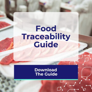 Food Traceability Guide Grocery Store Operations