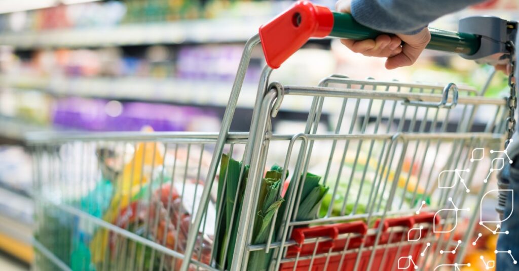 The Future of AI Demand Forecasting in Grocery Retail