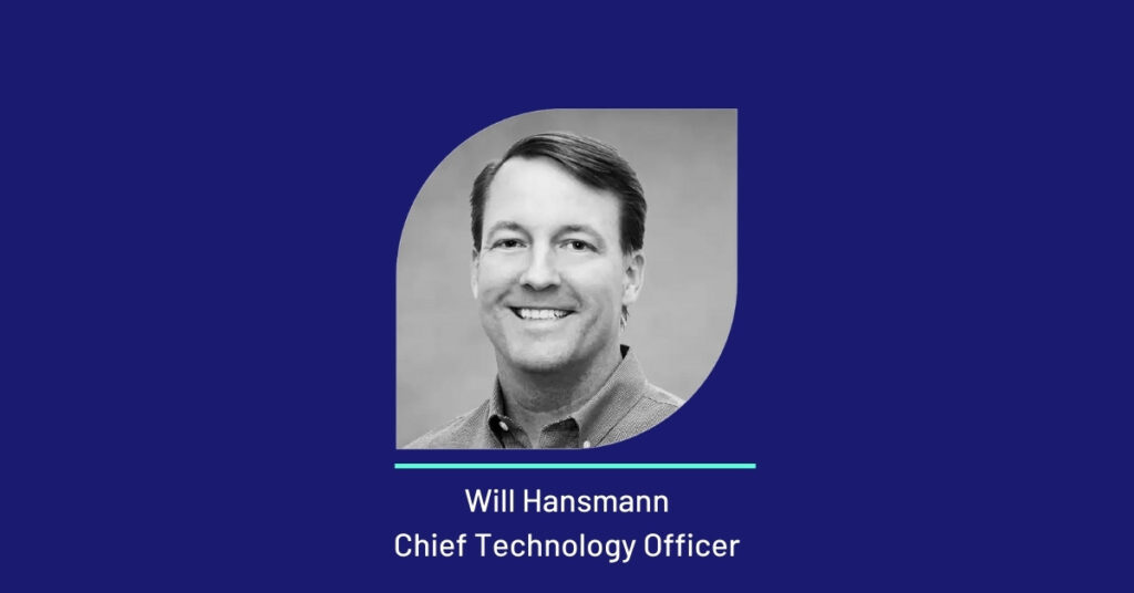 Will Hansmann