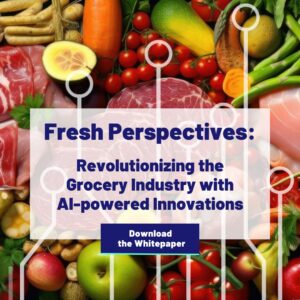 Ai/ML Whitepaper Grocery Store Operations