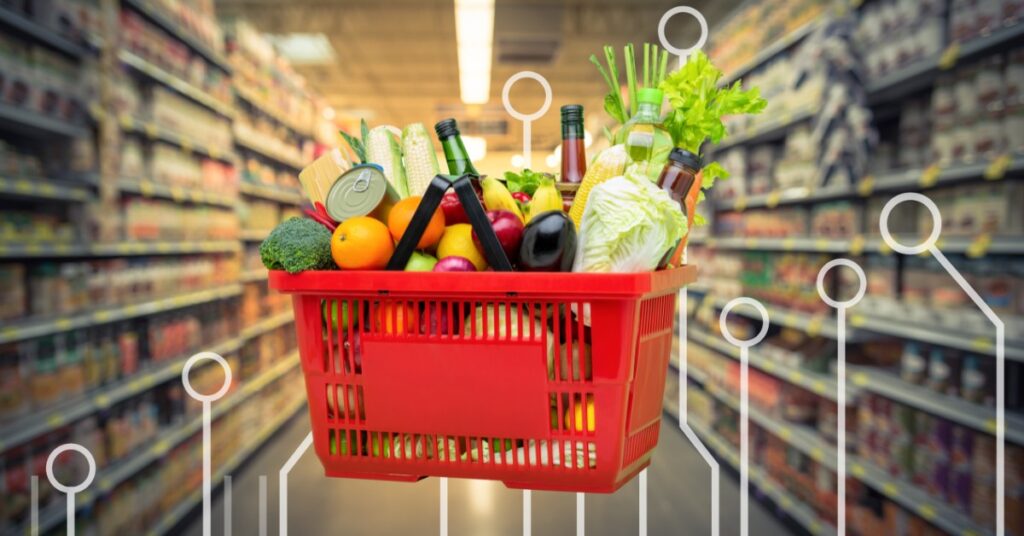 How to Scale AI Integration in the Grocery Industry