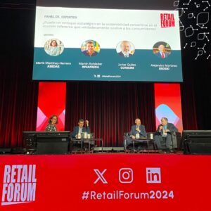 Key Takeaways from Retail Forum 2024