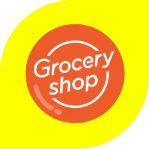 Groceryshop