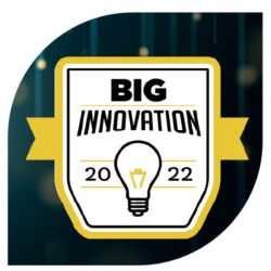 Big innovation Award 2022