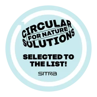 Sitra Circular Solutions for Nature
